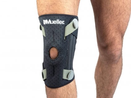 5326 mueller adjust to fit knee stabilizer orteza na koleno