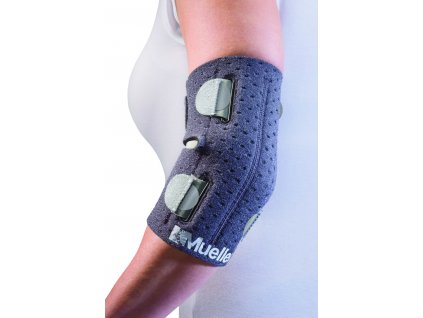 Mueller Adjust-to-Fit Elbow support, ortéza na loket