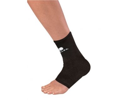 Mueller Elastic Ankle Support, elastická kotníková bandáž