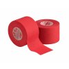 Mueller MTape® Team Colors, fixační tejpovací páska 3,8cm, červená
