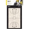 SKLZ MagnaCoach Basketball pre prehľad o tímovej zostave a záznam štatistík