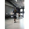 Fitness pomůcka Speed Rope rozvíjí rychlost