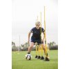 SKLZ Pro Training Agility Poles ide prispôsobiť rôznym potrebám