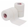 Mueller Stretch MTape® Premium je bavlněná elastická, prodyšná tejpovací páska, která má dobrou přilnavost.