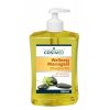 cosiMed wellness masážní olej Citrusy - 500 ml