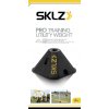 SKLZ Utility Weight sa dodávajú v sade po dvoch kusoch