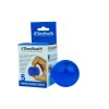 Thera-Band Hand Exerciser - posilovač rukou gelová kulička, modrá - tvrdá