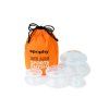 Spophy Cupping Set, sada silikónových baniek