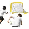 SKLZ Youth Soccer Net, prenosná futbalová bránka