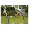 SKLZ Precision Pop-Up Goal, futbalová bránka 120 x 90 cm (2v1)
