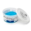 THERA-BAND Therapy Putty, terapeutická hmota 85g, modrá, tuhá