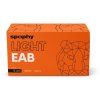 Spophy Light EAB Tape, elastická adhezívna bandáž biela, 5 cm x 6,8 m, 24 ks