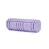 TriggerPoint CORE Foam Roller Mini, penový masážny valec, 30 cm, fialový