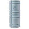 TriggerPoint RECYCLED GRID 1.0 Foam Roller, masážny valec, 33 cm, mätový