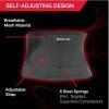 MUELLER Adjustable Back Brace, bedrový pás, uni