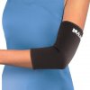 Mueller Elbow Sleeve Neoprene Blend, bandáž na loket