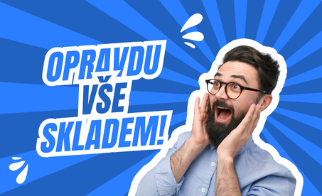 Skladem