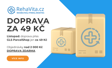 Doprava za 49 Kč