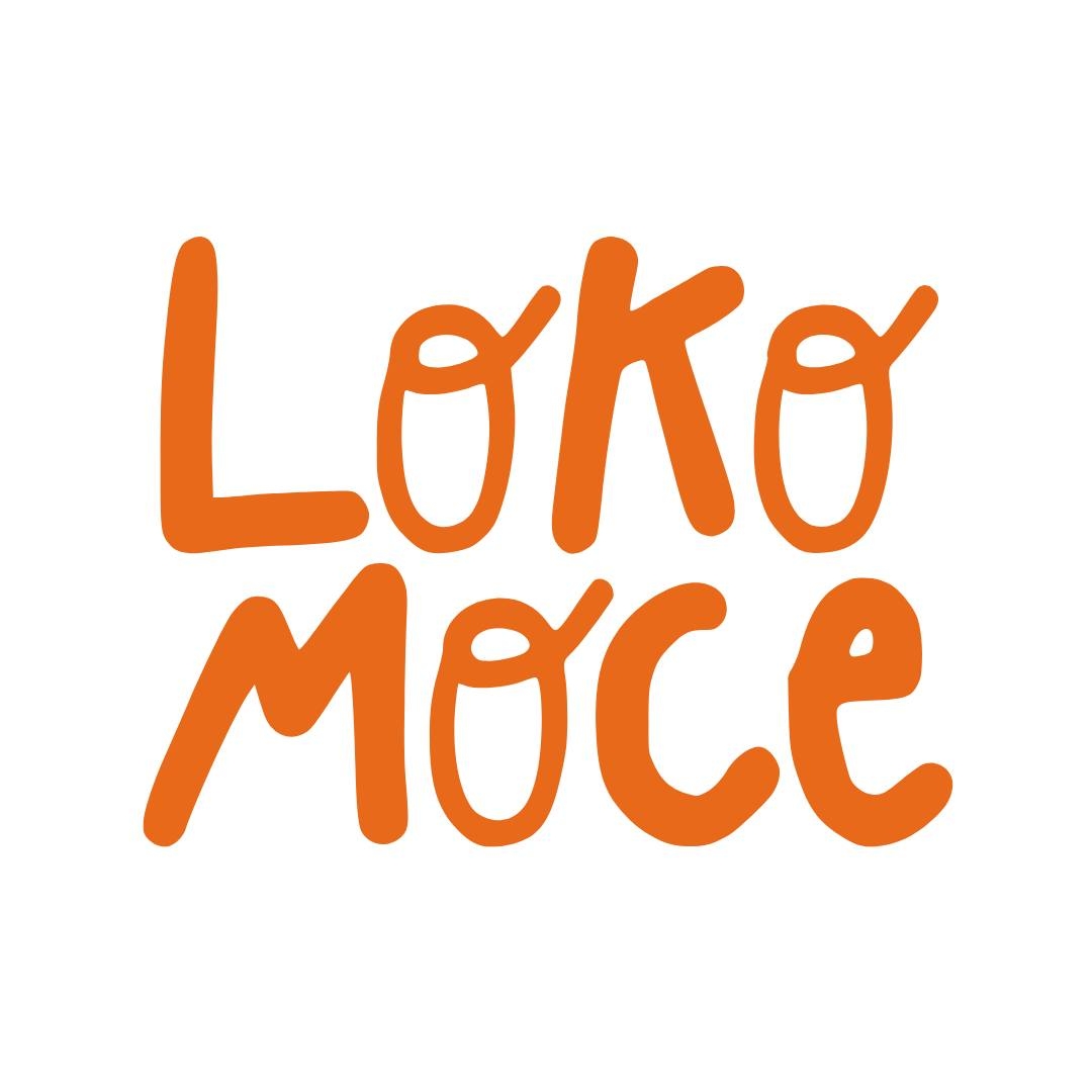 Lokomoce Logo