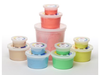 theraflex putty hmota