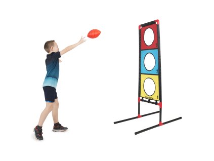 Cardiogoal Mini Goal – tréninková branka pro děti a začátečníky