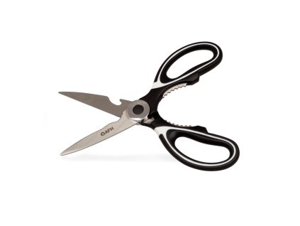 AFH Tape - tejpovací nůžky 210 mm - rozevřené