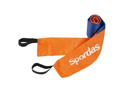 Spordas Easy Cone Net Band – páska na kužely/kbelíky 275 x 10 cm