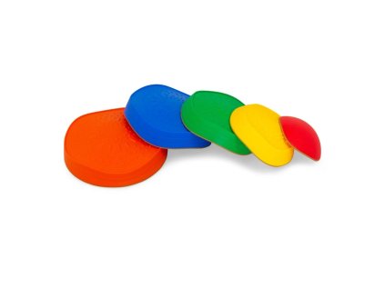 AFH Balanční kameny set 5 ks