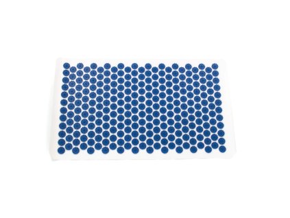 AFH Histamat ABS 2.0 – akupresurní podložka modrá 68×40 cm