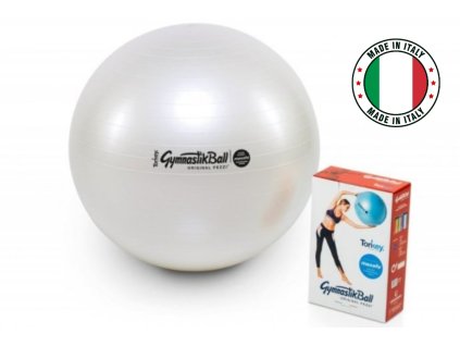 gymnasticky balon