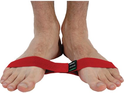 Moves Ankleciser red 2