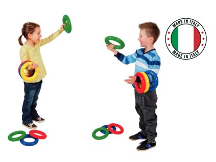 gym ring