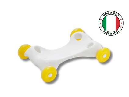 speedy base kolecka pro rody