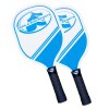 Pickleball – set dvou pálek s míčky - pálky