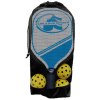 Pickleball – set dvou pálek s míčky - balení