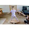 BaaVi Balance Board - použití - ditě