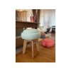 BaaVi dřevěná dětská stolička kompatibilní se Stapelstein