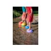 Stapelstein balanční kameny Original Rainbow classic – použití ve vodě