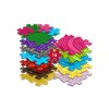 Set ortopedických puzzle podložek - Velikán 2 Muffik