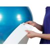 Gymnic Stacker – stohovací pásek pro gymnastické míče Ø 55–75 cm - skládání pásky