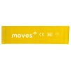 Moves wide loop yellow single