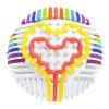 mypauze activity fidget ball se 16 pasky