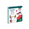 DiscoSit Jr 6 balancni deska obal