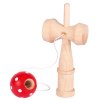 Goki motorická hra - Kendama dřevěná