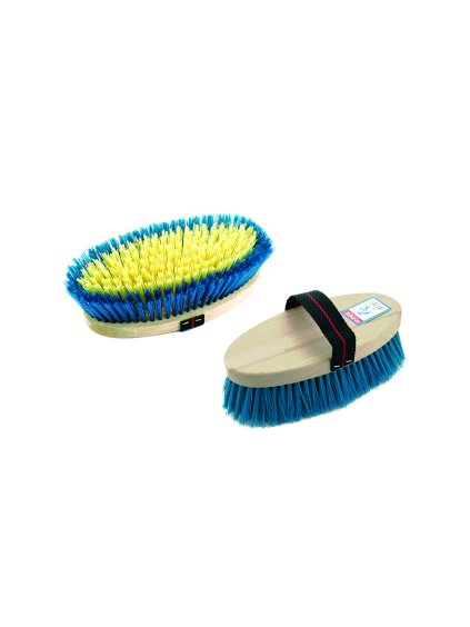 0038839 body brush synthetic ag00090a