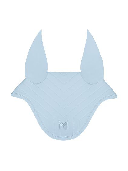 EAR BONNET AQUA 1