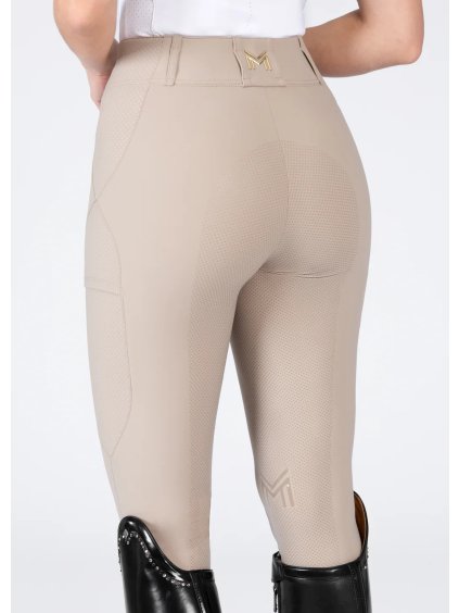 Rajtky Aero, Maximilian Equestrian, Béžové