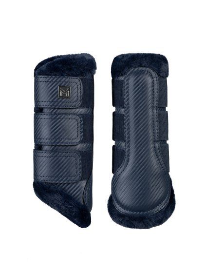 PORTADA BRUSHING NAVY