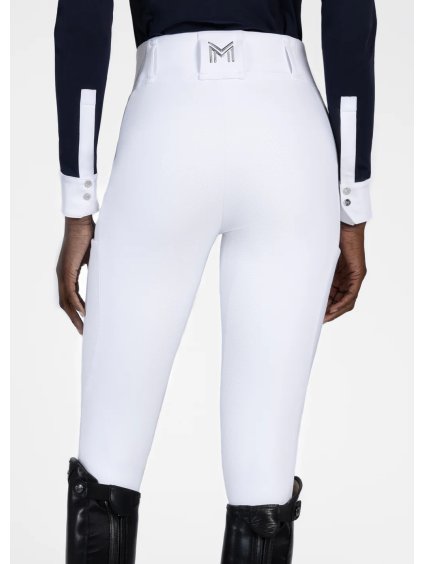 Rajtky Aero, Maximilian Equestrian, Bílá/Stříbrná