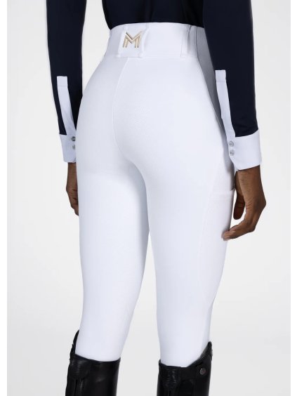 Rajtky Aero, Maximilian Equestrian, Bílá/Zlatá